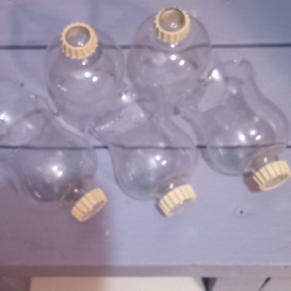 Nativity Scene Candle Holder - Picture 10 of 10